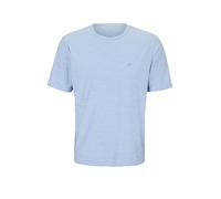 JOY SPORTSWEAR Camiseta de hombre Vitus azul claro | 58