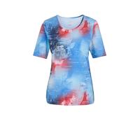 JOY SPORTSWEAR Camiseta de mujer Ivanka azul | 38
