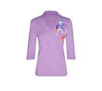 JOY SPORTSWEAR Camiseta de mujer Jorina manga 3/4 morado | 46