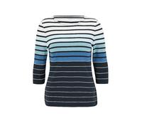 JOY SPORTSWEAR Camiseta de mujer Kalina manga 3/4 azul claro | 42