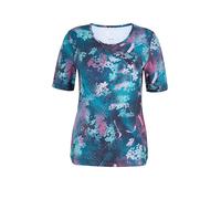 JOY SPORTSWEAR Camiseta de mujer Theodora gasolina | 40