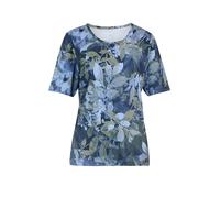 JOY SPORTSWEAR Camiseta Paloma para mujer azul claro | 40