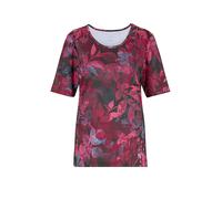 JOY SPORTSWEAR Camiseta Paloma para mujer rojo oscuro | 38