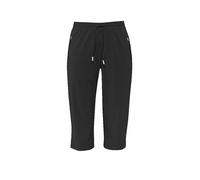 JOY SPORTSWEAR Capri Ellie 3/4 para mujer negro | 44
