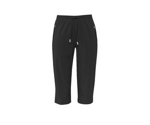 JOY SPORTSWEAR Capri Ellie 3/4 para mujer negro | 44