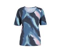 JOY SPORTSWEAR Damen T-Shirt Avena azul oscuro | 40