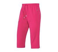 Joy Sportswear Ellie - Pantalones pirata para mujer, para ocio, deporte y fitness (talla normal) night 44