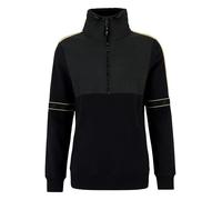 Joy Sportswear G-Style_Halfzip Sweatshirt Sudadera, Antracita, 58 para Hombre