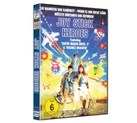 Joy Stick Heroes – Todd Holland / Beau Bridges, Fred Savage – DVD – Alemania