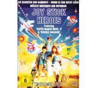 Joy Stick Heroes [DVD]