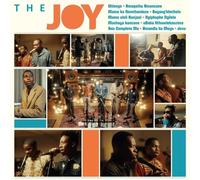 Joy,the - The Joy