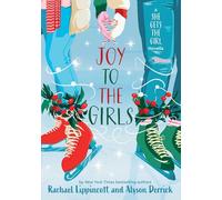 Joy to the Girls: A She Gets the Girl – Novela corta – Simon & Schuster