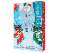 Joy to the Girls: A She Gets the Girl Novella