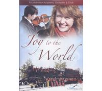 Joy to the World