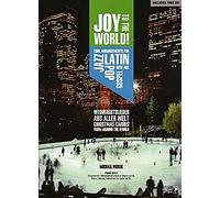 Joy To The World