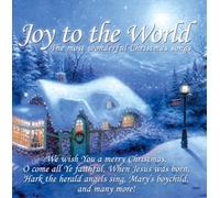 Various - Joy to the World