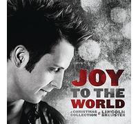 Joy To The World (A Christmas Collection) by Lincoln Brewster (2012-10-21)