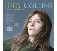 Joy to the World: A Judy Collins Christmas