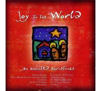 Joy to the World: Anointed Christmas