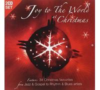 Joy to the World at Christmas