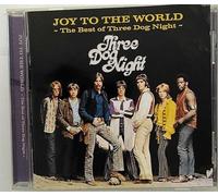 Joy to the World:Best of