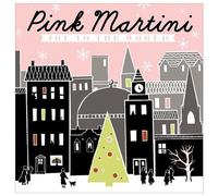 Joy to The World by Pink Martini (2010-11-16)