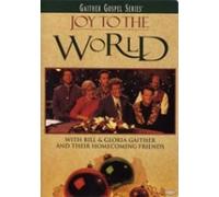 Joy to the World [DVD de Audio]