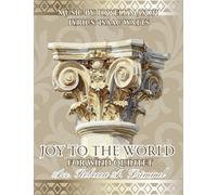 Joy to the World: For Wind Quintet