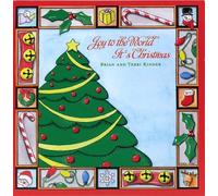 Joy to the World It's Christmas
