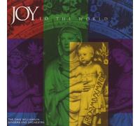 Joy to the World - Joy to The World