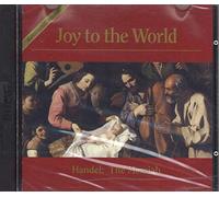 Joy to the World - Joy to the World