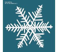 Joy To The World [Pt. 3] [Vinilo]