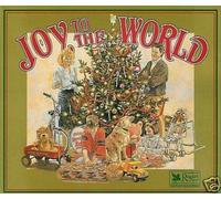 Joy to the World: Reader's Digest Music