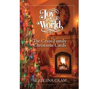 Joy to the World: The Cram Family Christmas Cards