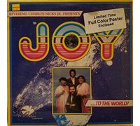 Joy to the World [Vinyl]