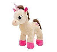 Joy Toy 121104 Joytoy - Peluche Beige