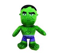 Joy Toy 1500108 25 cm los Vengadores Hulk Aterciopelada Peluche