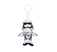 Joy Toy 1500535 Storm Trooper de Peluche Llavero