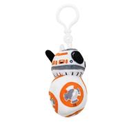 Joy Toy 1500536 BB-8 peluche llavero