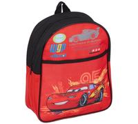 Joy Toy 152106 Disney Cars 2 - Mochila (31 x 25 x 10,5 cm)