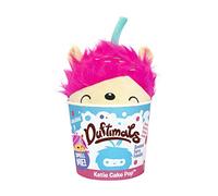 Joy Toy 18040 Duftimals-Katie - Cake Pop de peluche con aroma (20 cm), multicolor , color/modelo surtido