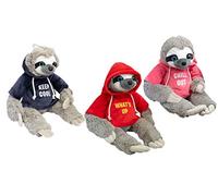 Joy Toy 19402 Cooly - Figurita con camiseta (45 cm), color/modelo surtido