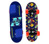 Joy Toy 42680 - Monopatín, Multicolor