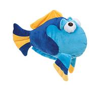 Joy Toy 470445 40 cm Finding Dory Cirujano John Peluche Pescado