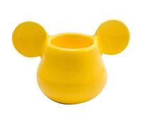 Joy Toy 62141 Disney Mickey Mouse 3D Huevos Amarillo 11 x 7 x 7 cm
