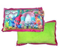 Joy Toy 67694 44 x 26 cm trols rectangular - Cojín de peluche , color/modelo surtido