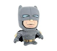 Joy Toy 910514 - Batman con Armadura de Peluche, 18 cm