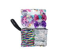 Joy Toy 95464 Cabello Accesorios con Bolsillo, Multicolor