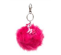 Joy Toy 95982 Pinkie Pie - Llavero con Bolsa y Figura 3D, 7 cm