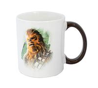 Joy Toy 98028 Star Wars Taza de cerámica, multicolor, 9 cm